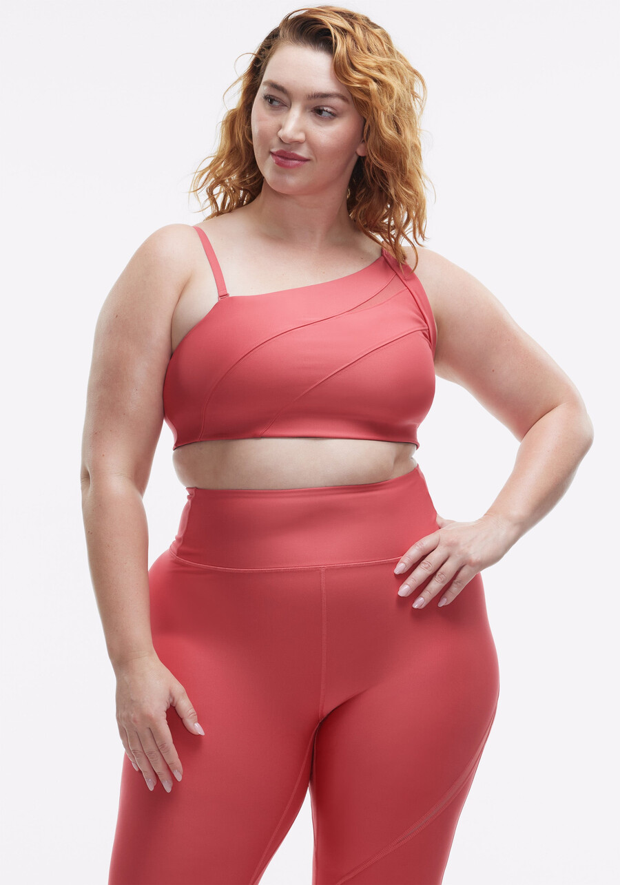 endurance light one shoulder bh