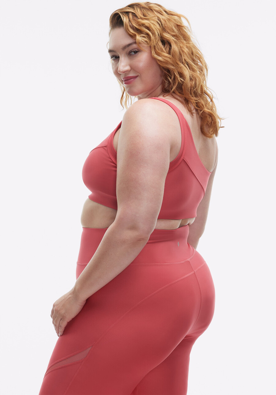 endurance light one shoulder bh