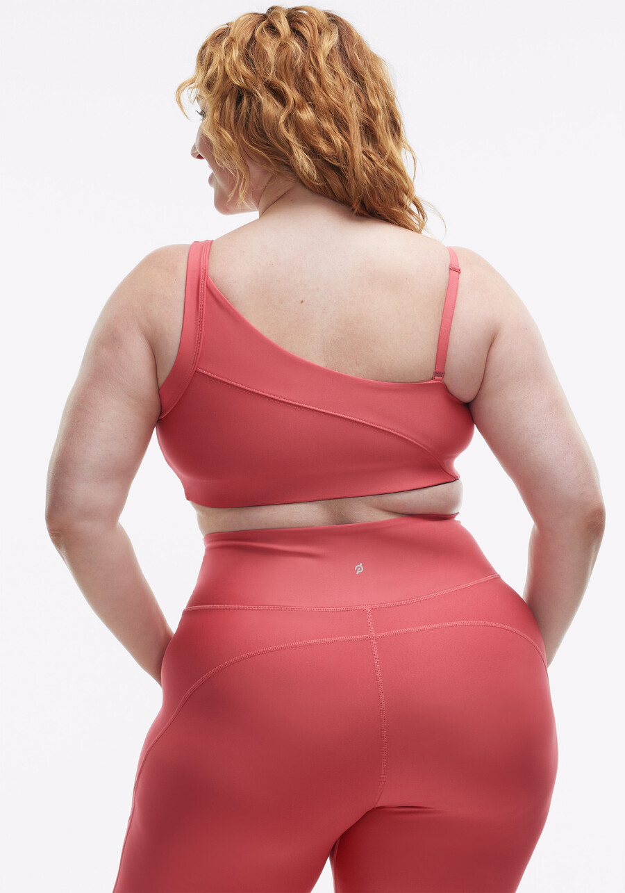 endurance light one shoulder bh