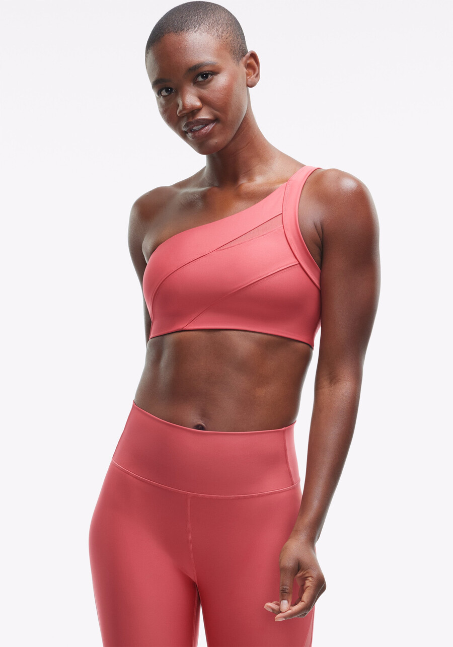 endurance light one shoulder bh