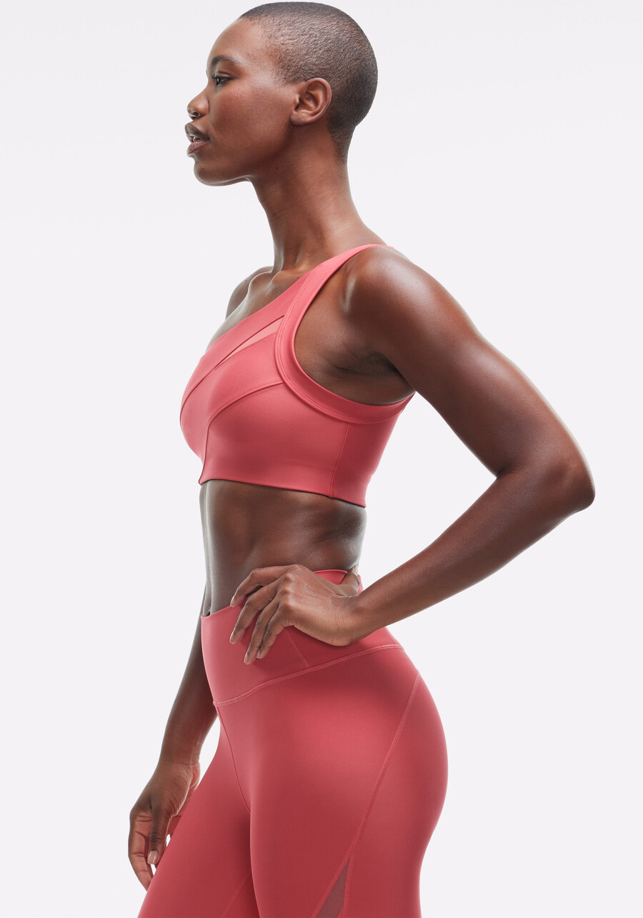 endurance light one shoulder bh