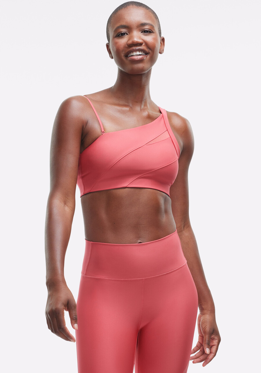 endurance light one shoulder bh
