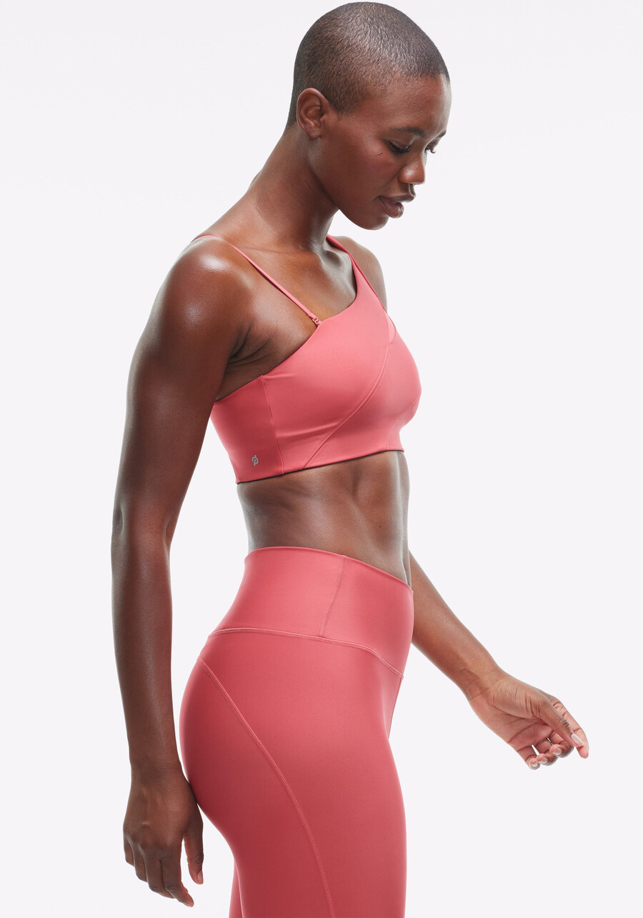 endurance light one shoulder bh