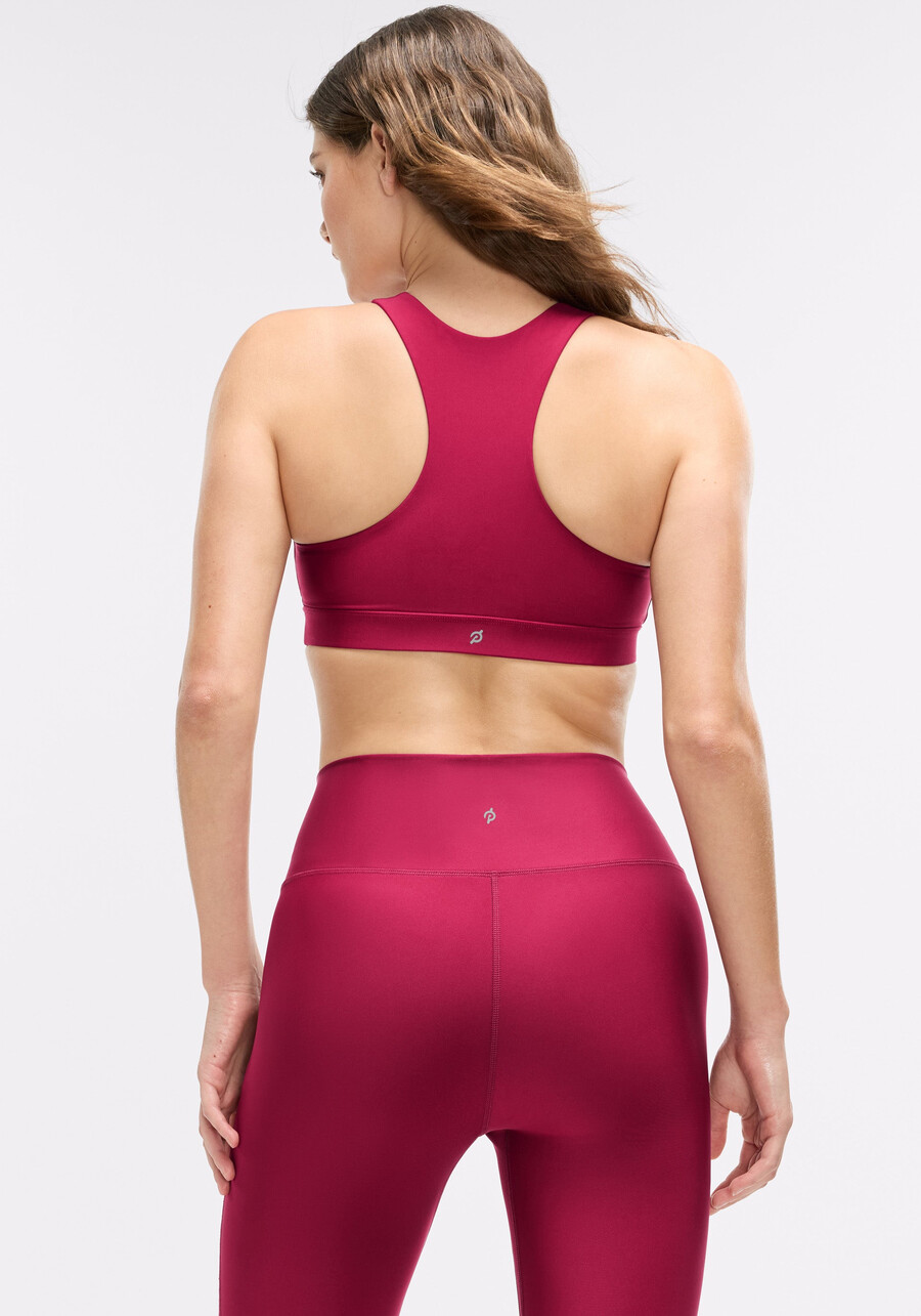 endurance light lace bh