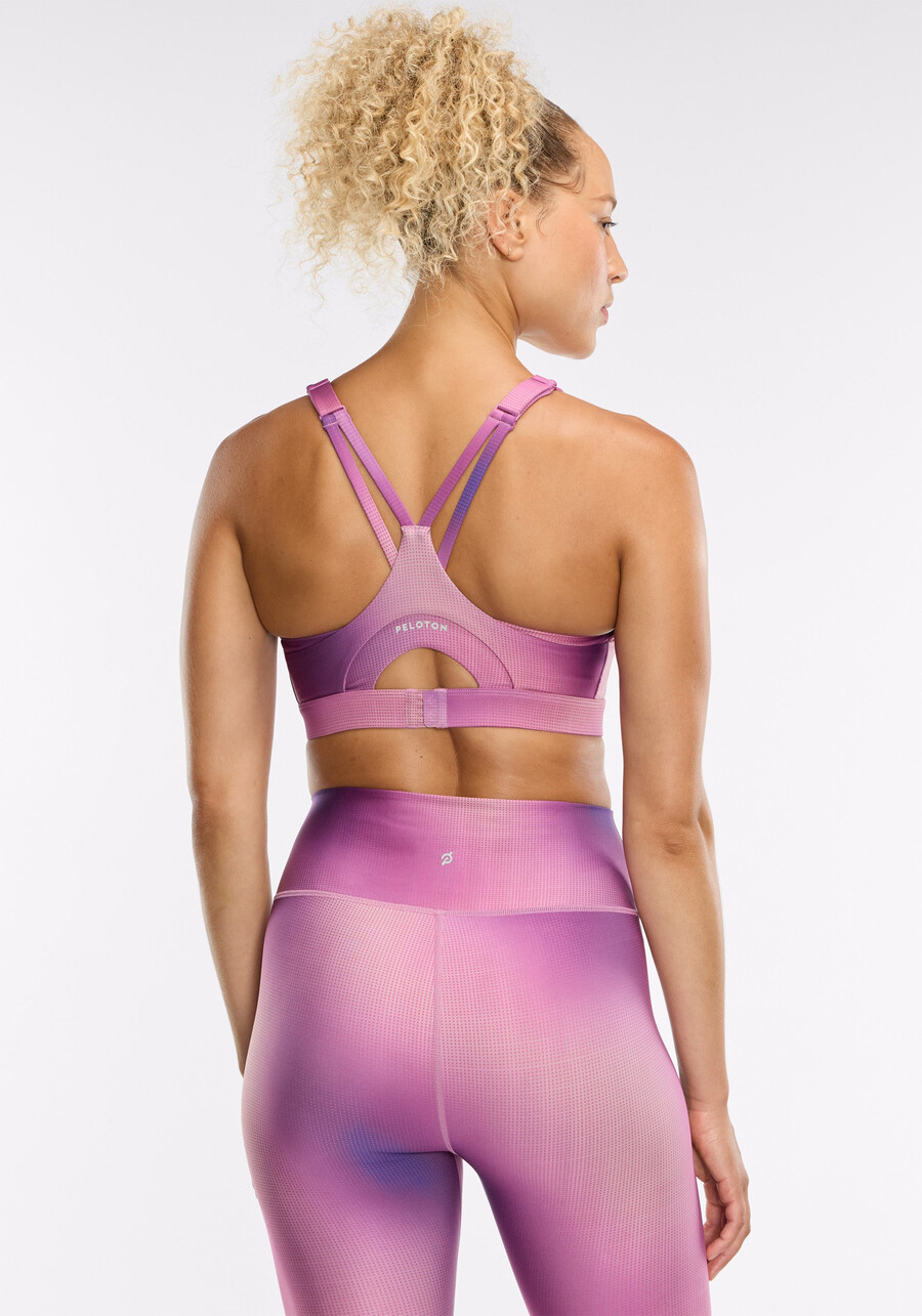 endurance light high neck bh
