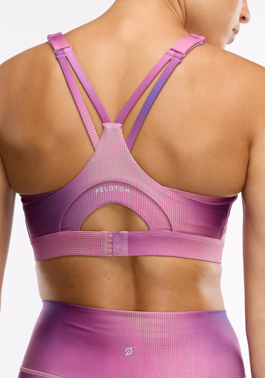 endurance light high neck bh