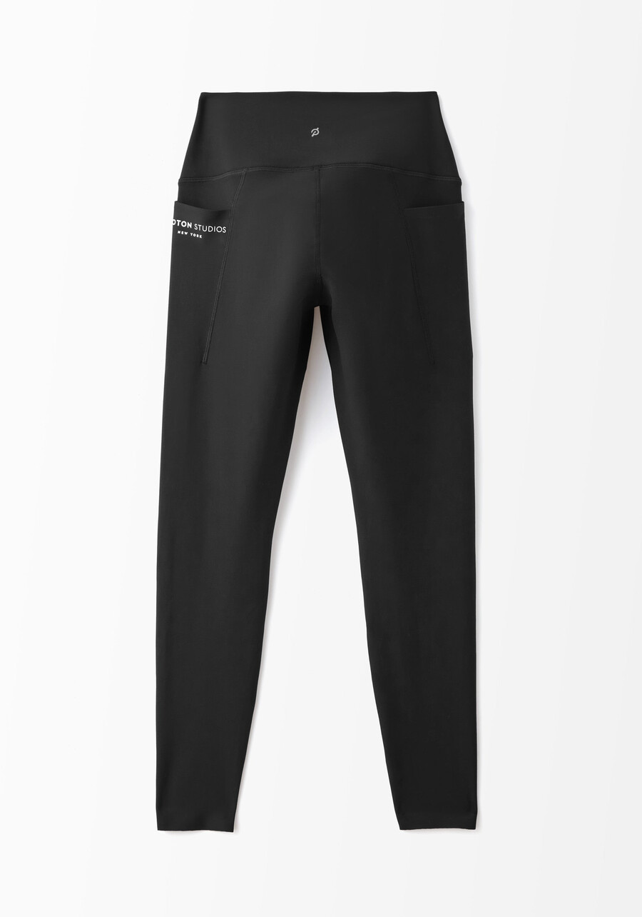 cadent high rise pocket leggings