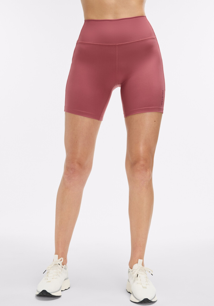 cadent high rise pocket bike short 7