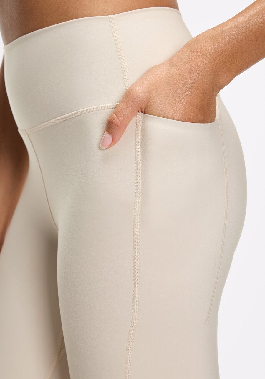 cadent high rise pocket leggings 25