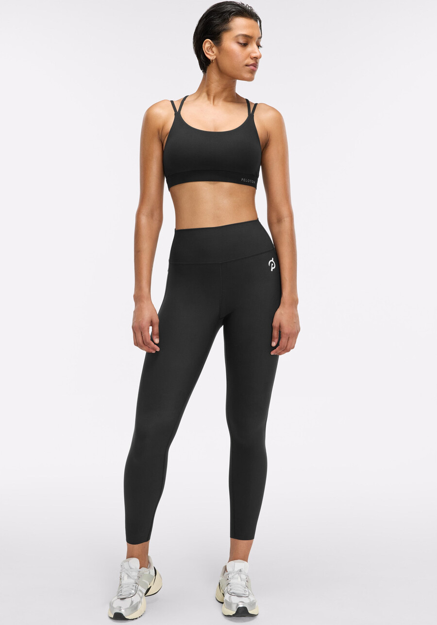 cadent high rise pocket leggings
