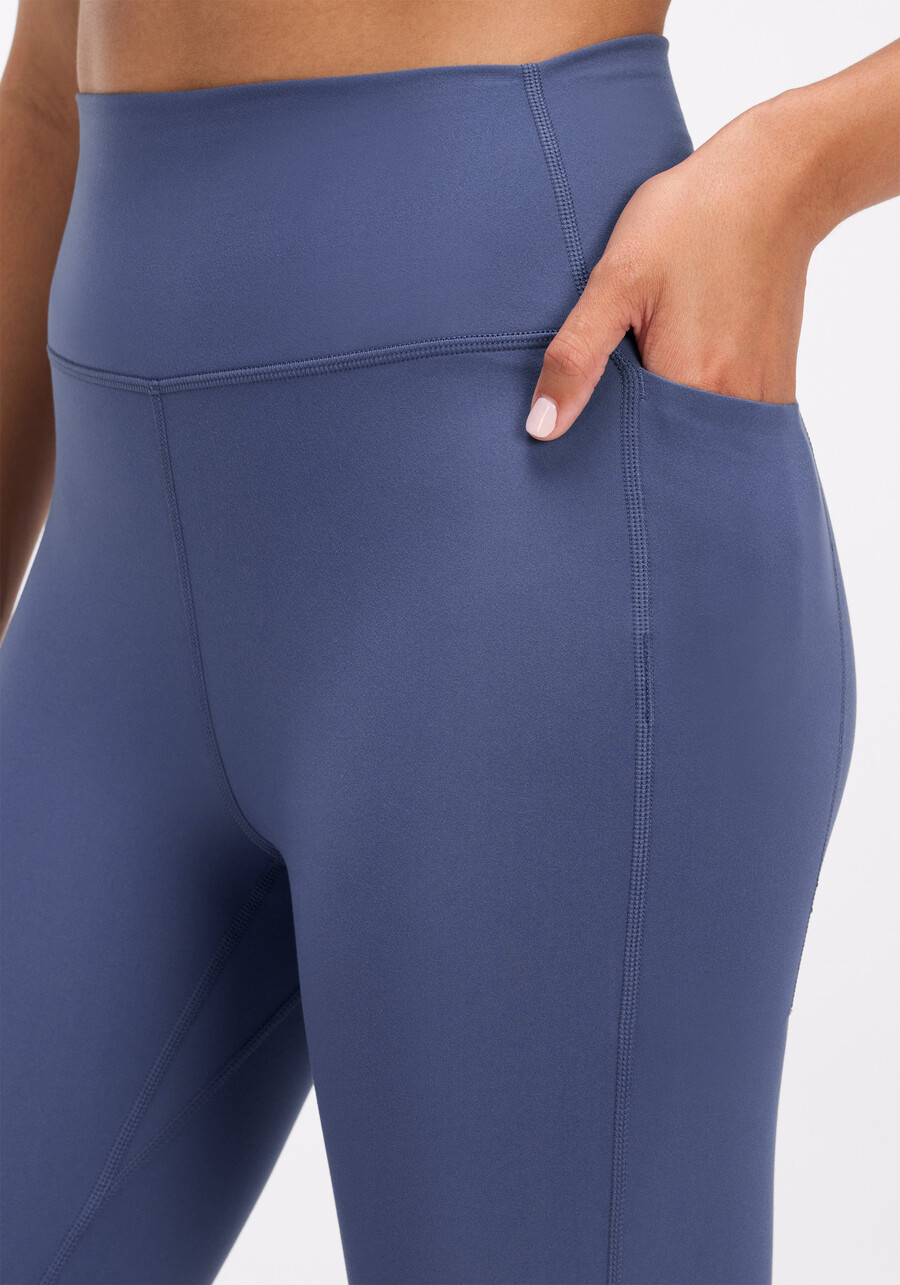 cadent high rise pocket leggings 25