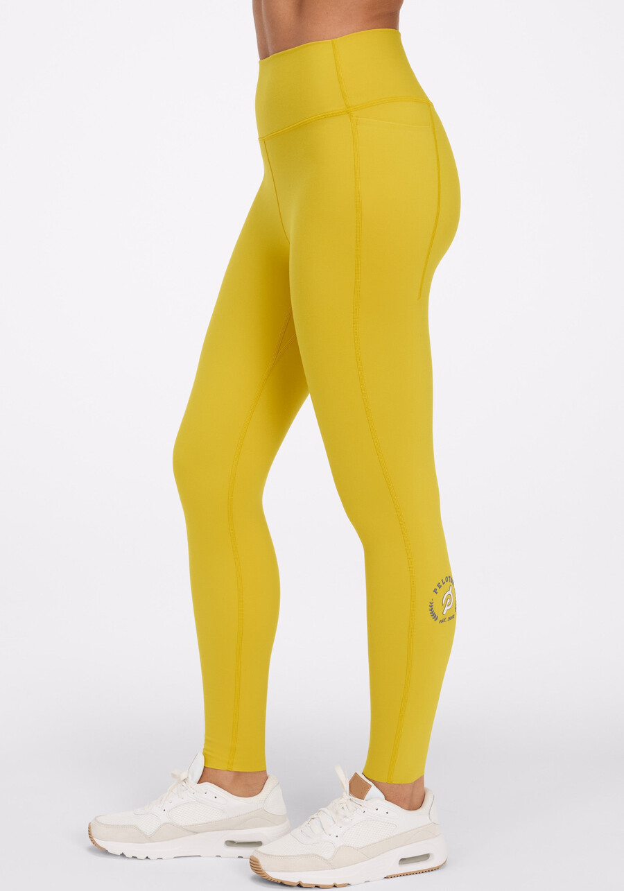 cadent high rise pocket leggings 25