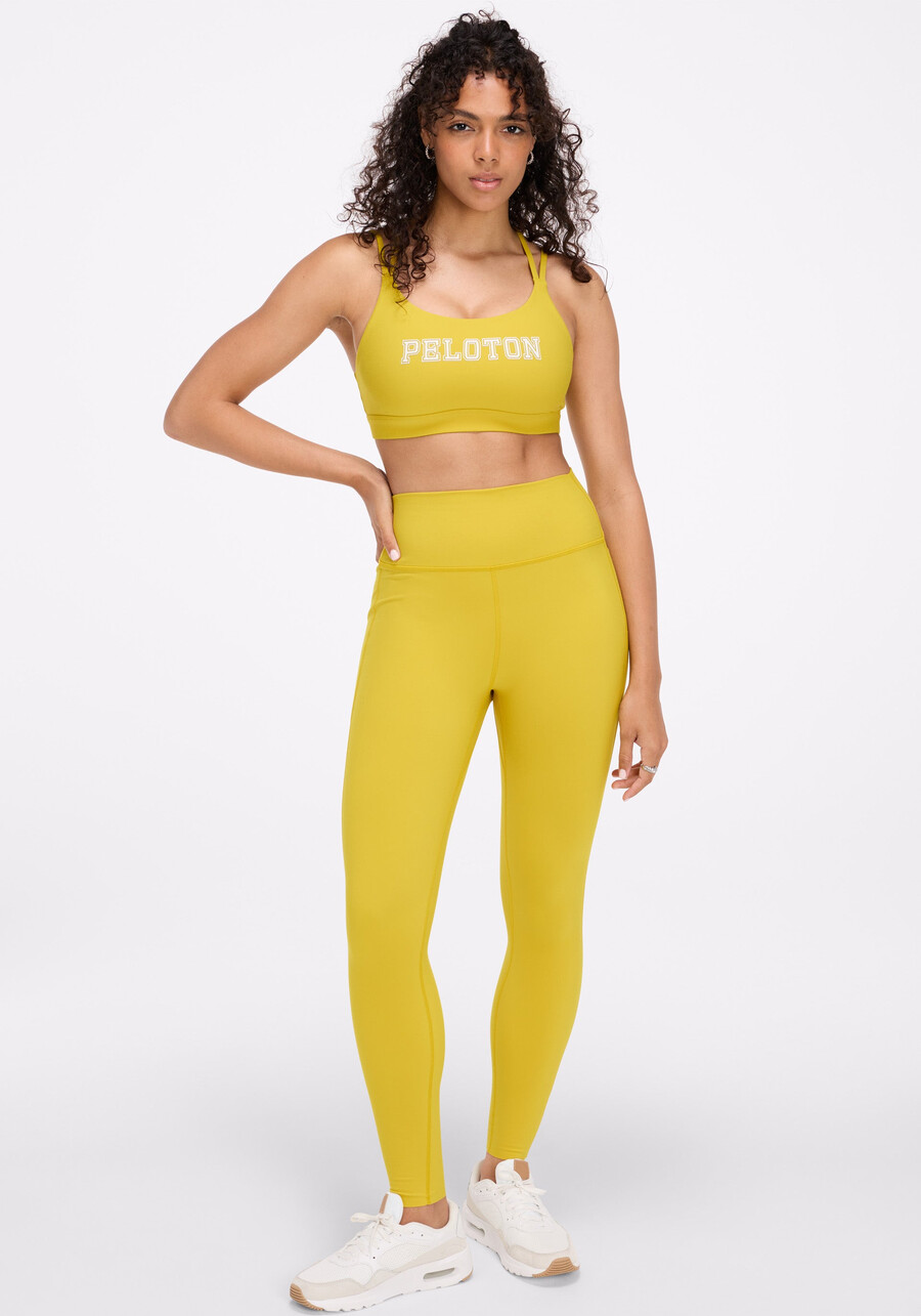 cadent high rise pocket leggings 25