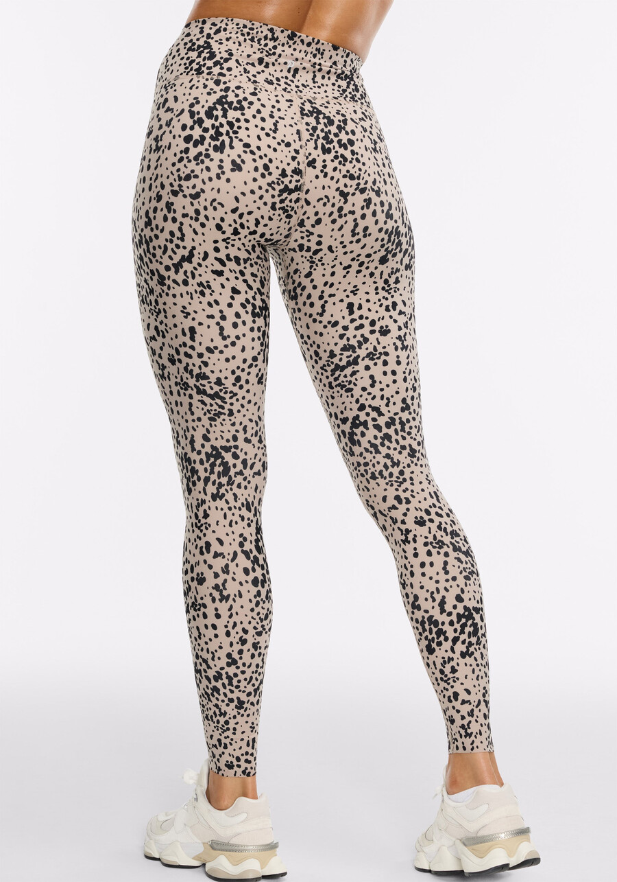 sand animal print cadent set