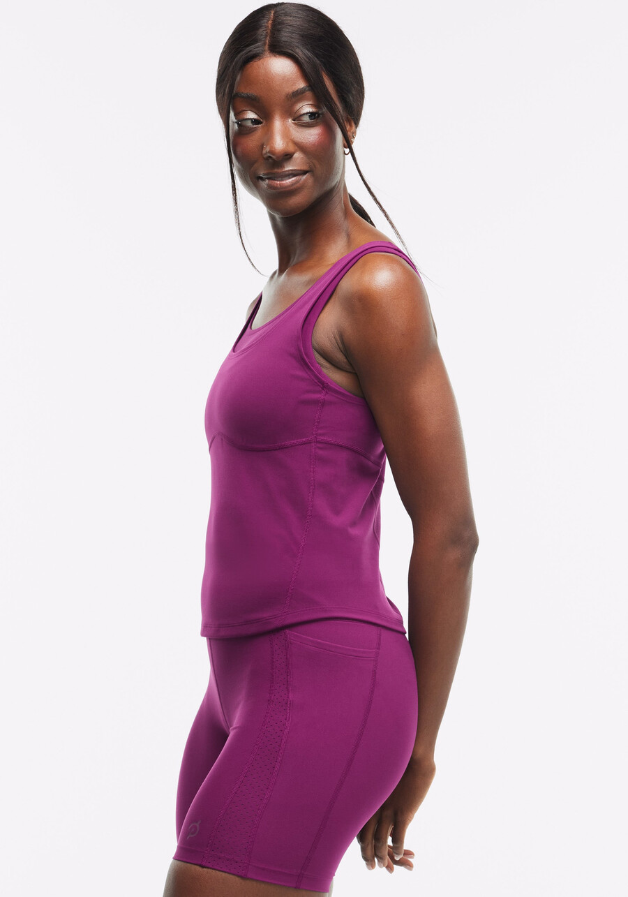 cadent laser perforated tank