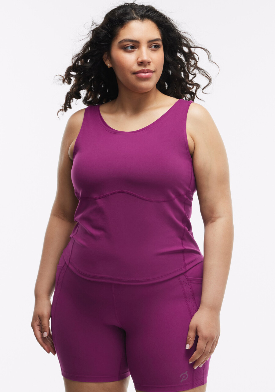 cadent laser perforated tank