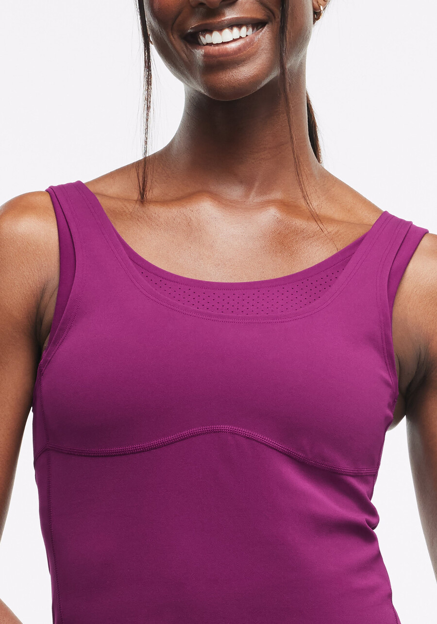 cadent laser perforated tank
