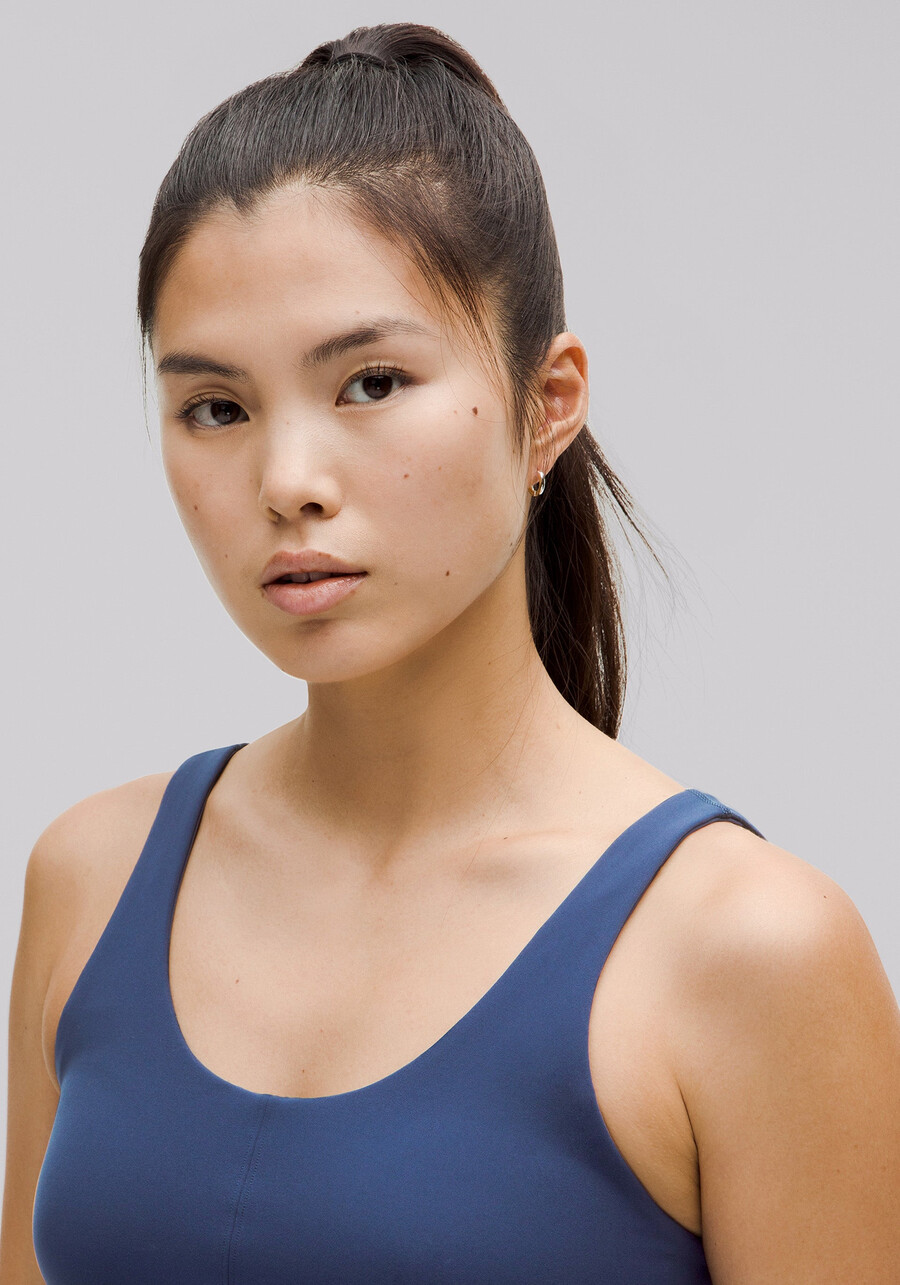 lululemon glow up tanktop