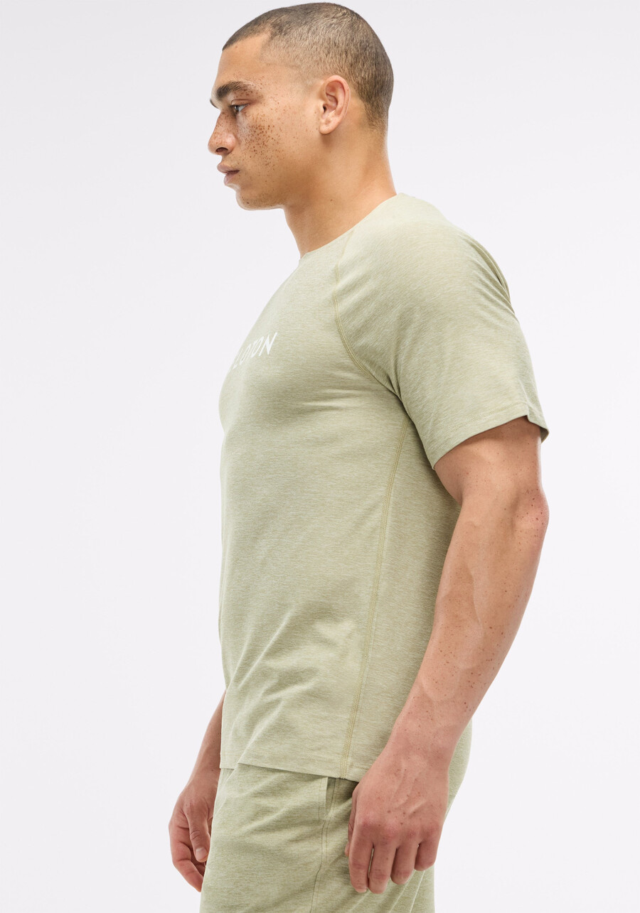 dreamblend raglan kurzarm