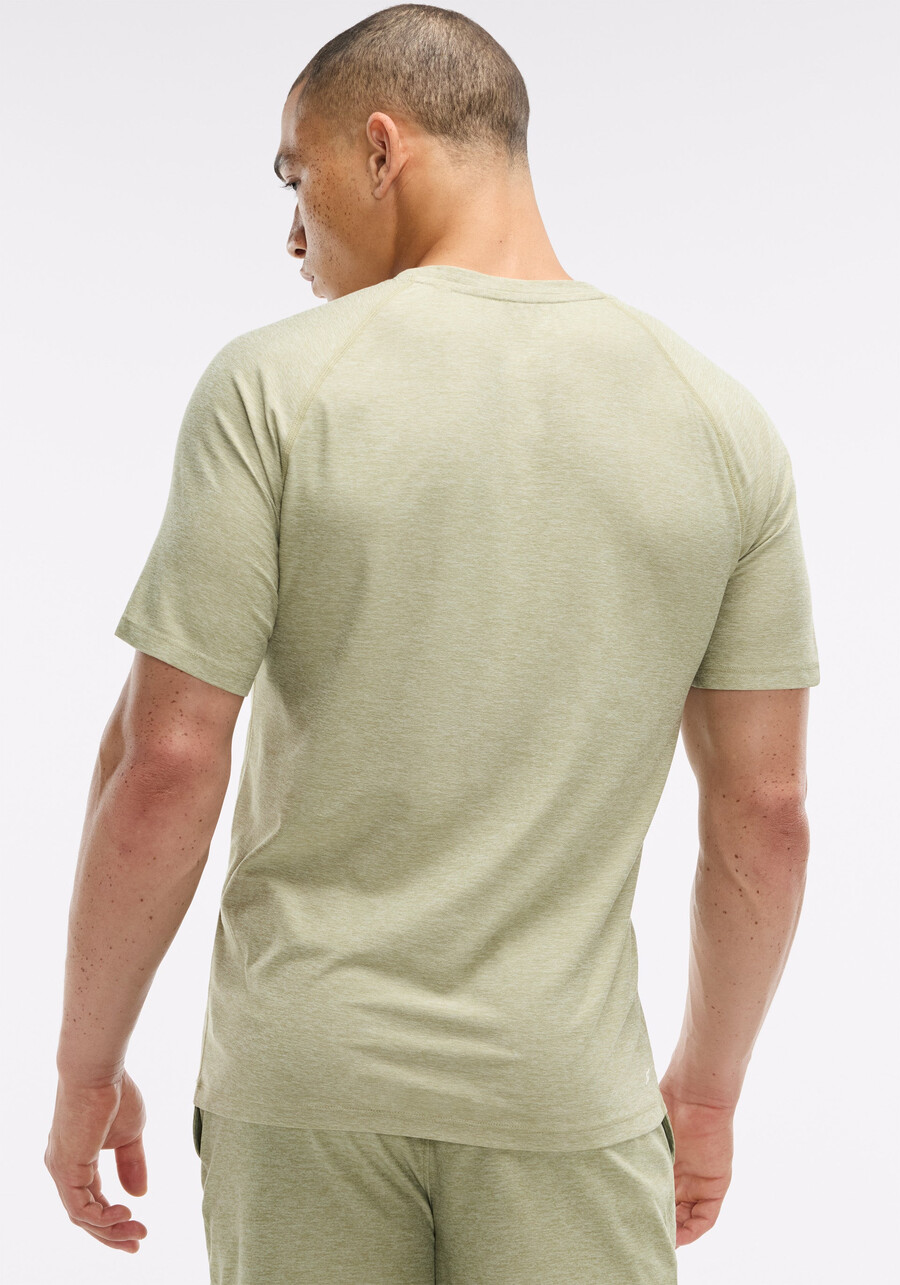 dreamblend raglan kurzarm