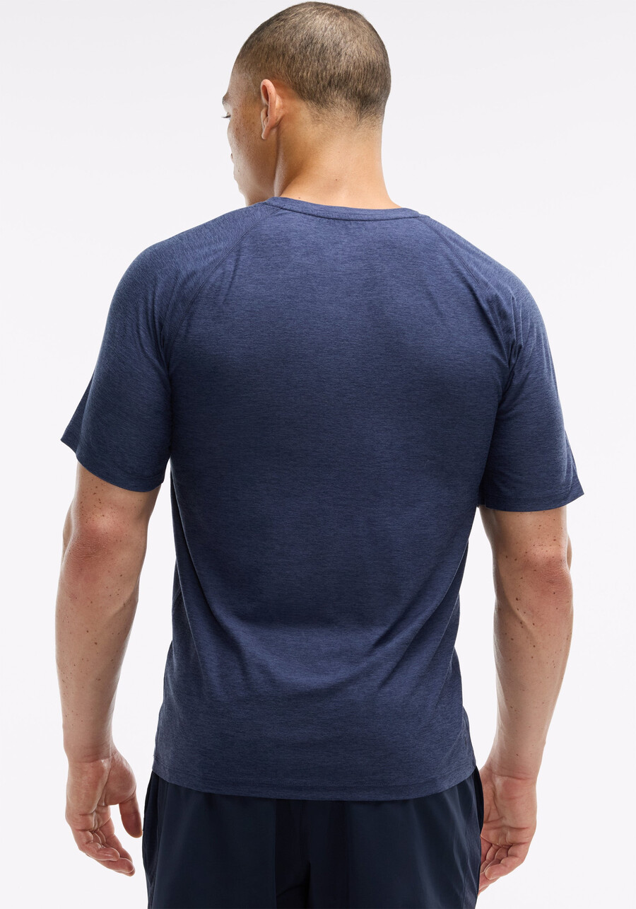 dreamblend raglan kurzarm