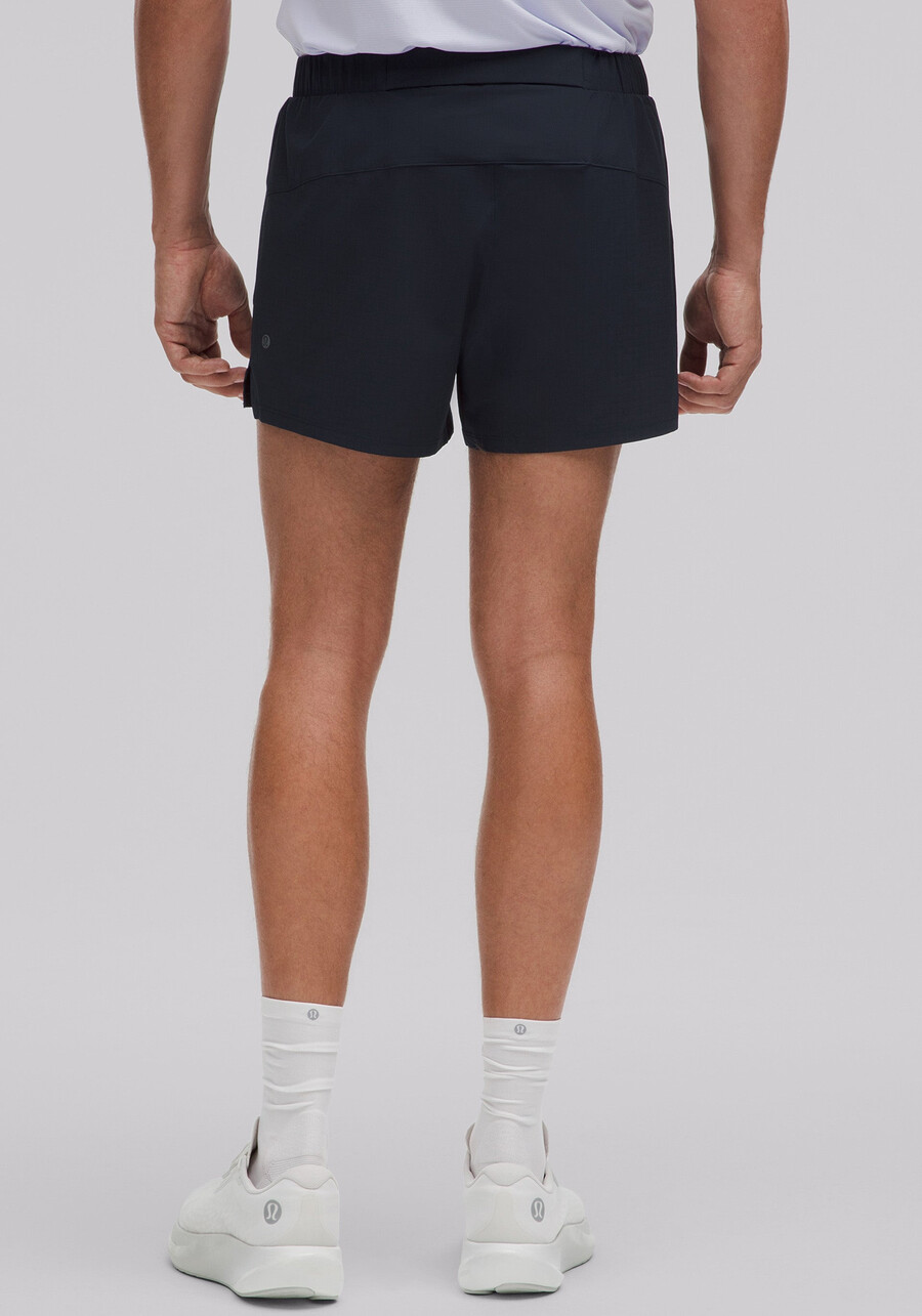 mile maker ripstop lined short 4