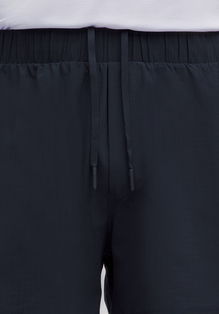 mile maker ripstop lined short 4