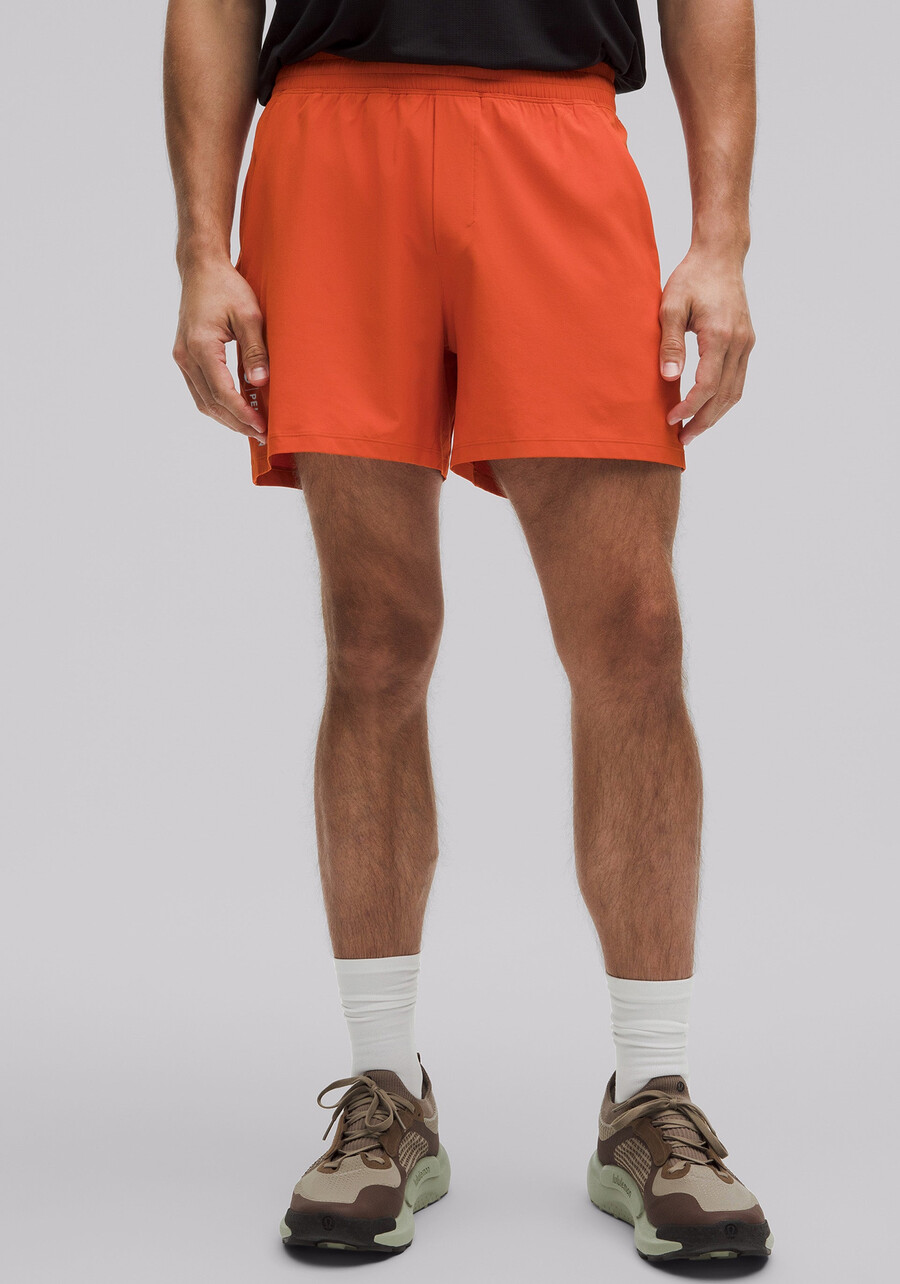 pace breaker linerless short 5
