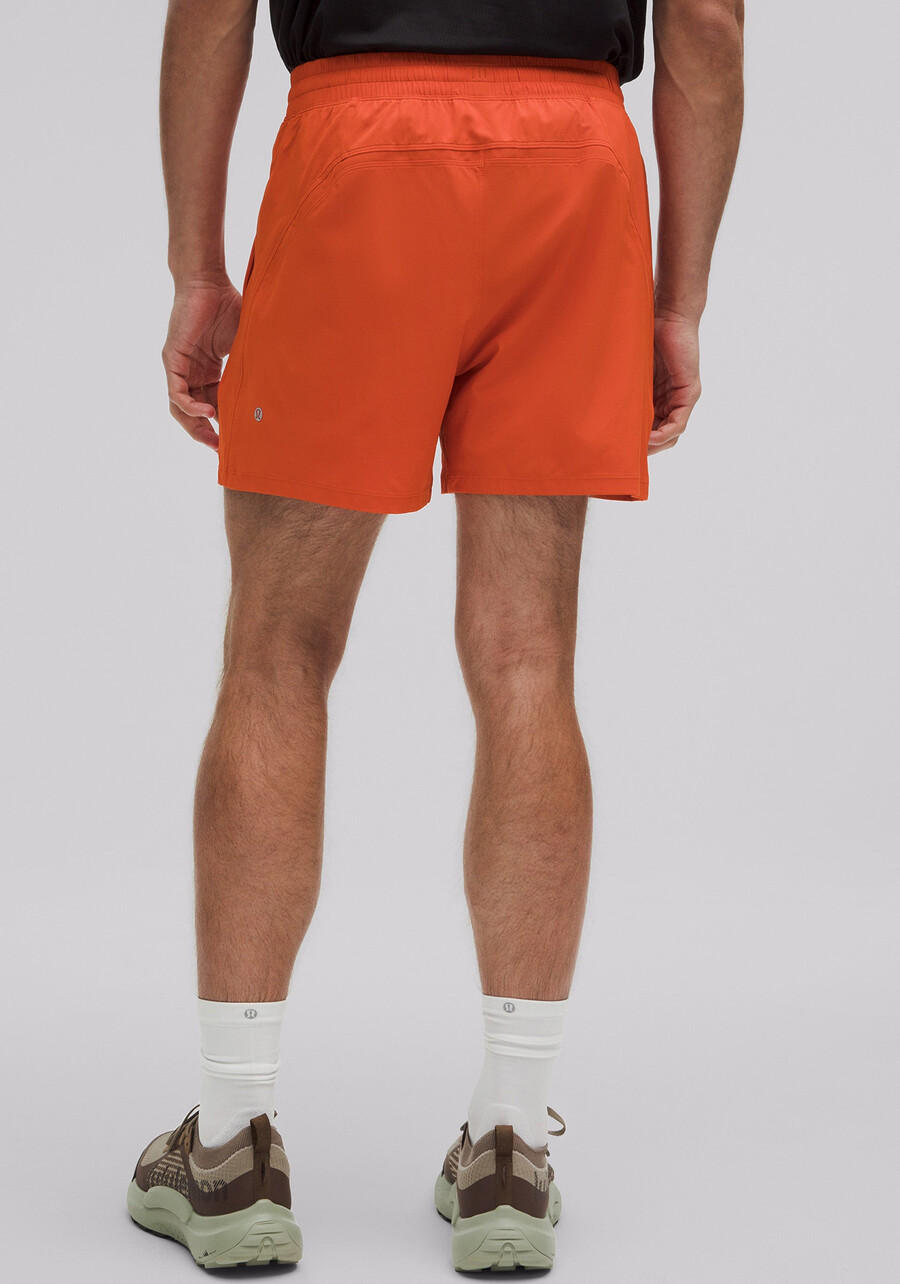 pace breaker linerless short 5