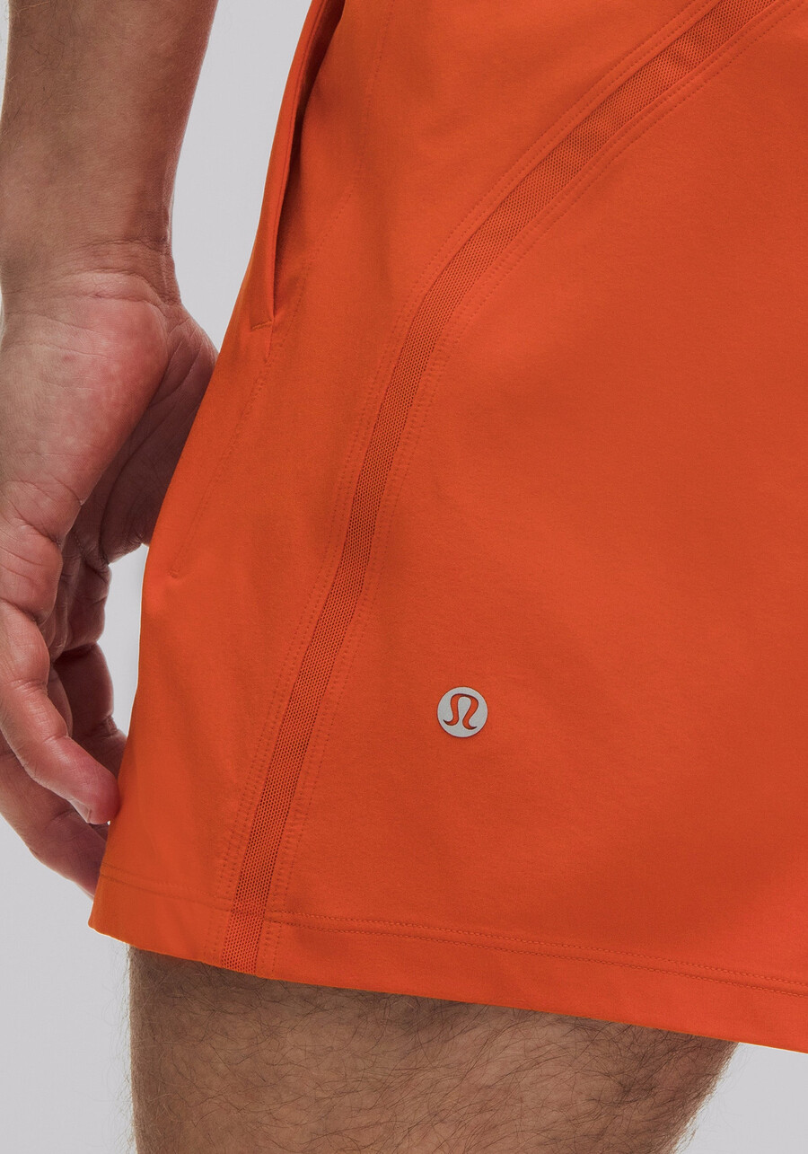 pace breaker linerless short 5