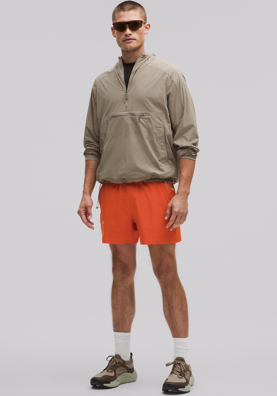 pace breaker linerless short 5