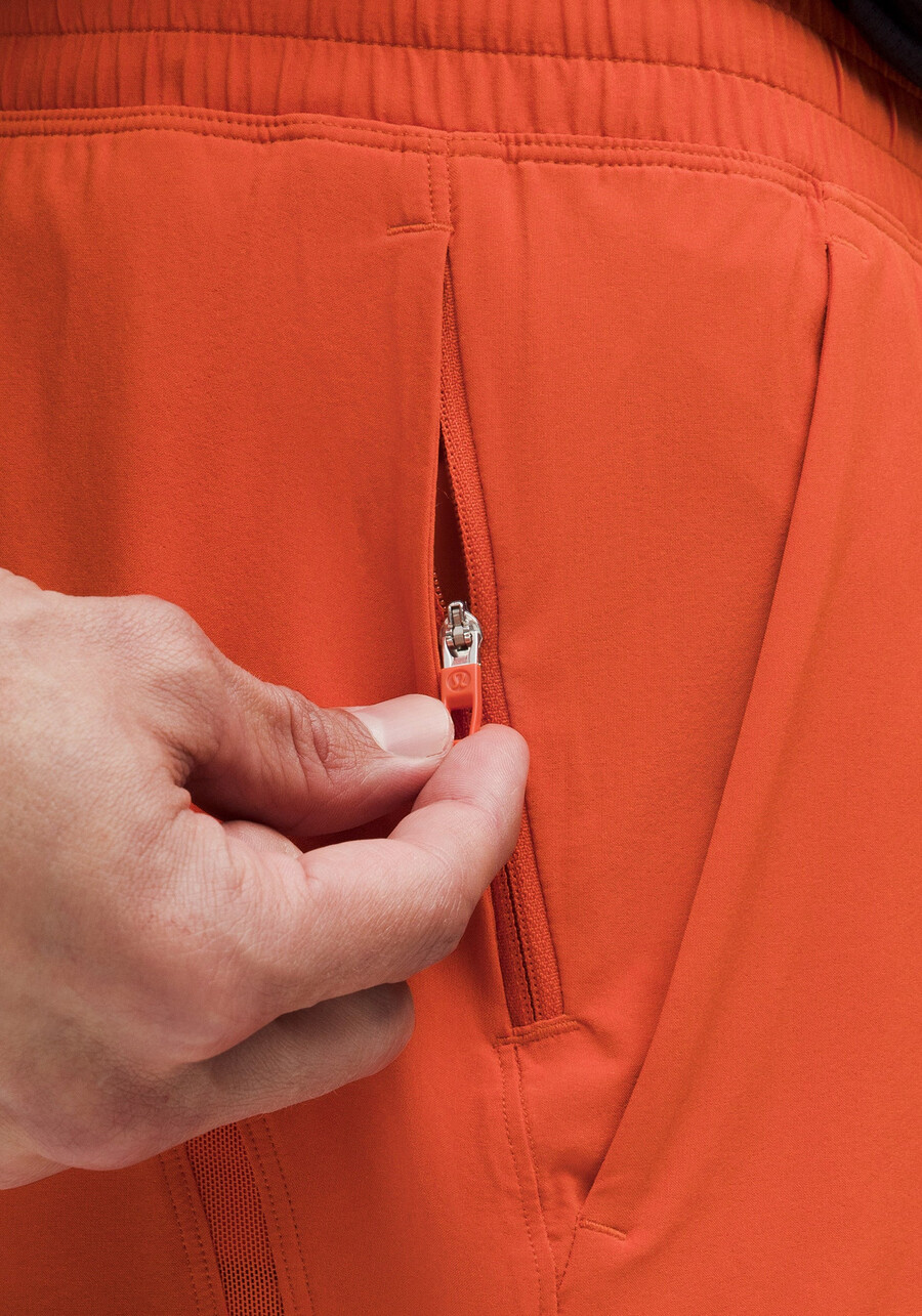 pace breaker linerless short 5