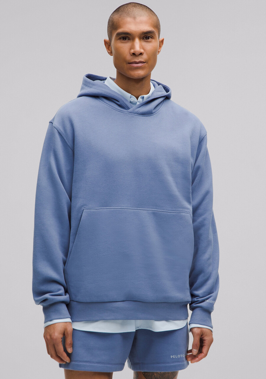 steady state pullover-hoodie