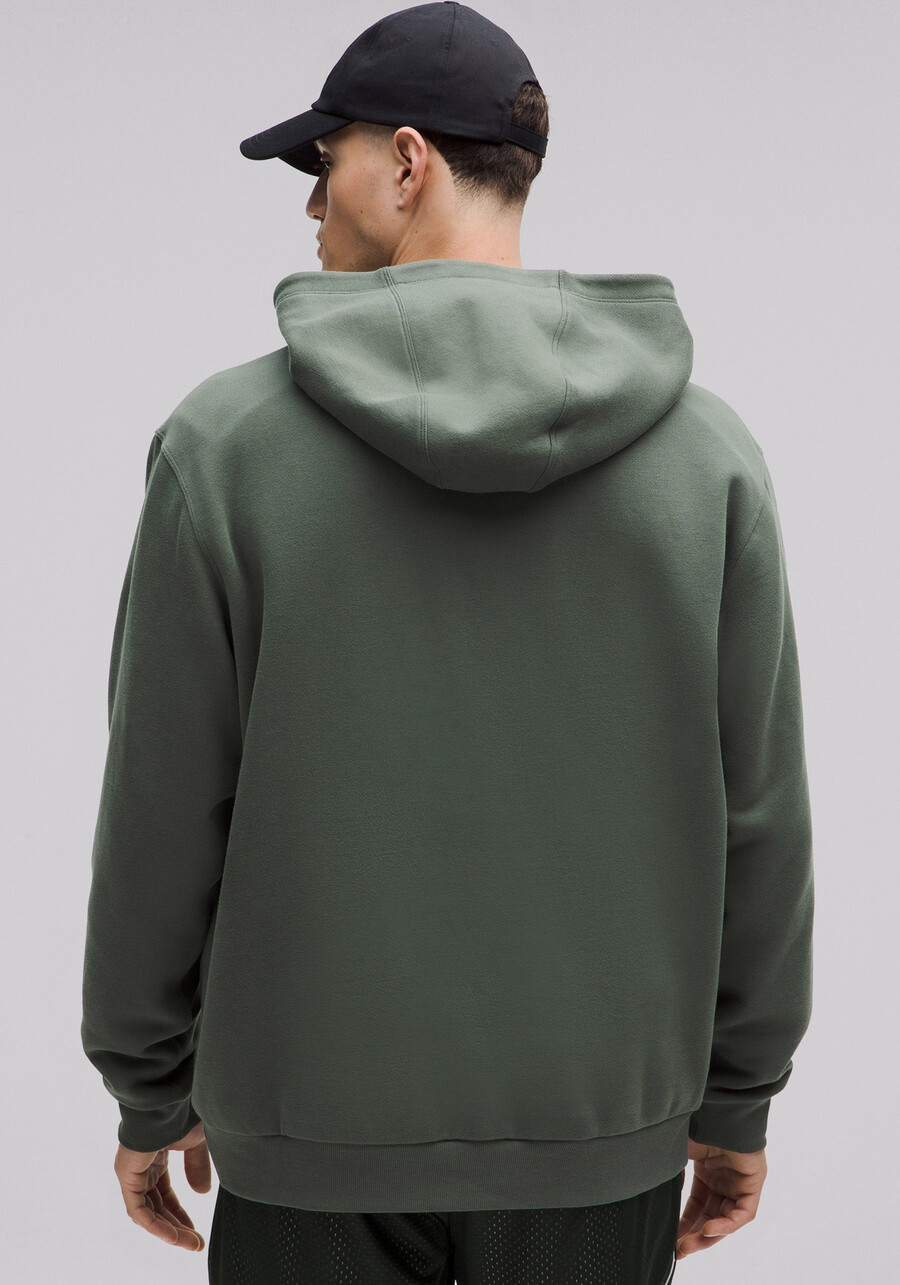 steady state pullover-hoodie