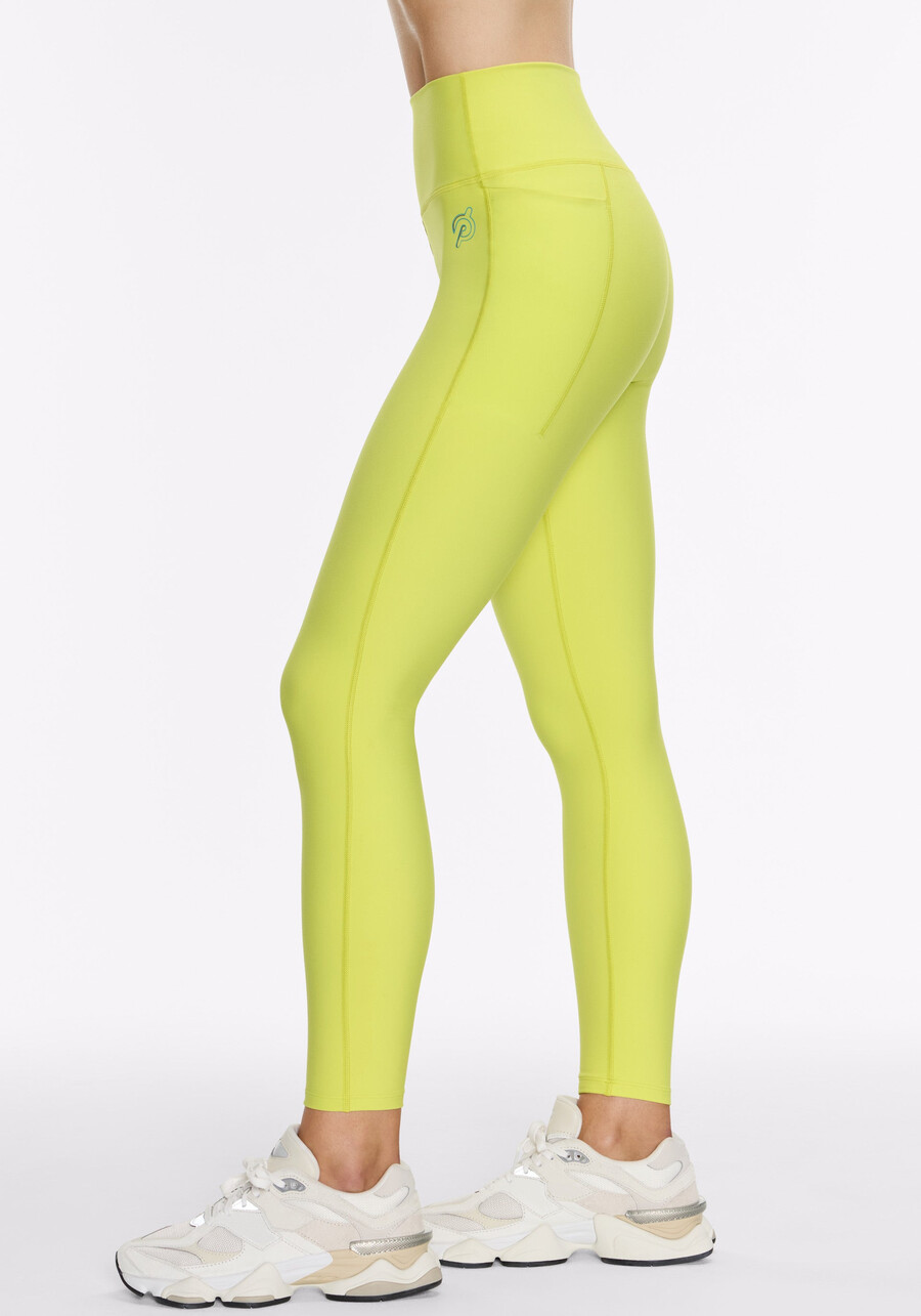 cadent high rise pocket leggings 25