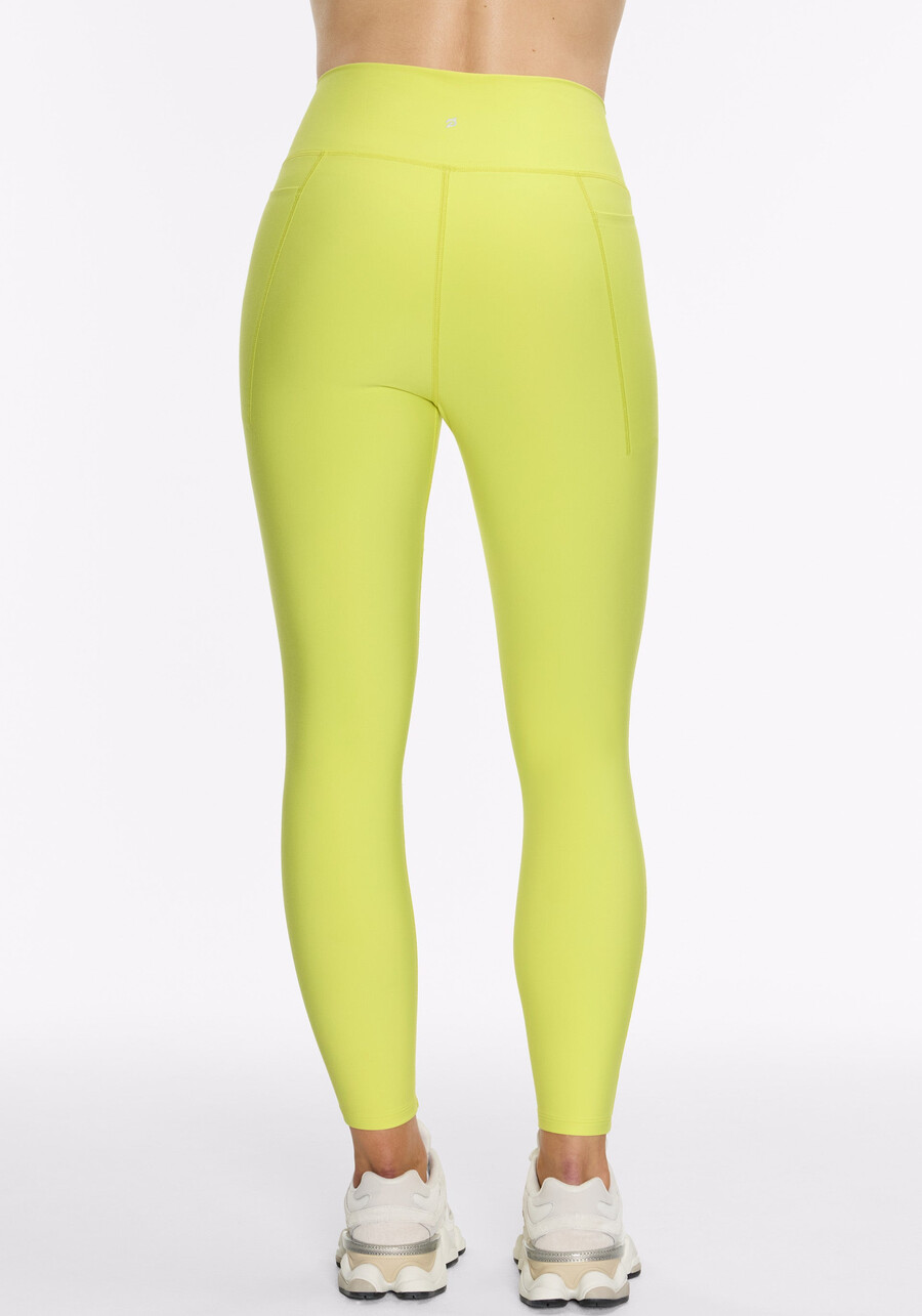 cadent high rise pocket leggings 25