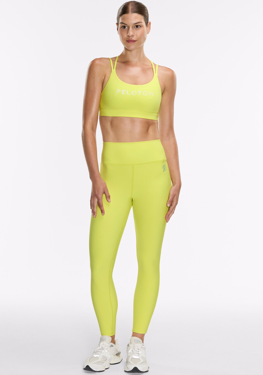 cadent high rise pocket leggings 25