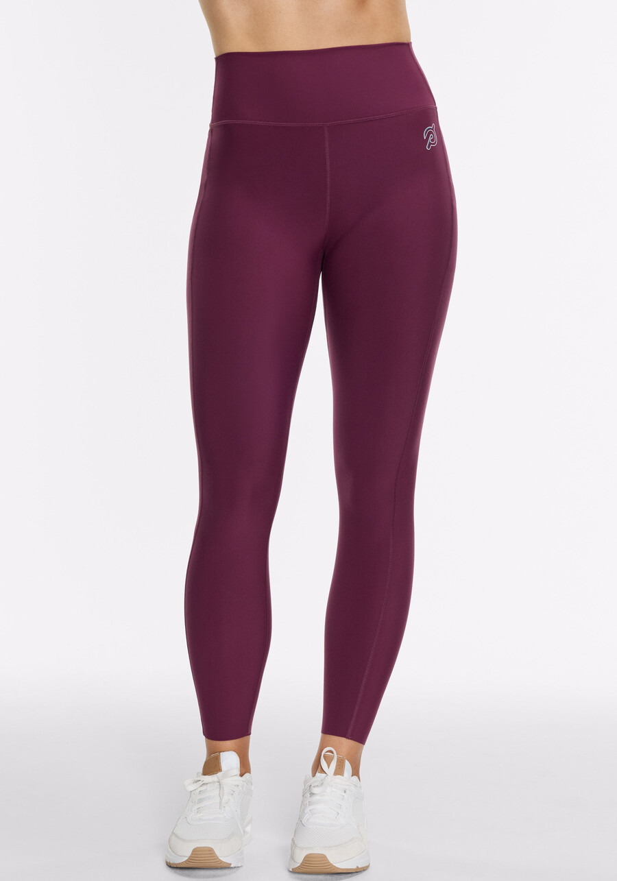cadent high rise pocket leggings 25