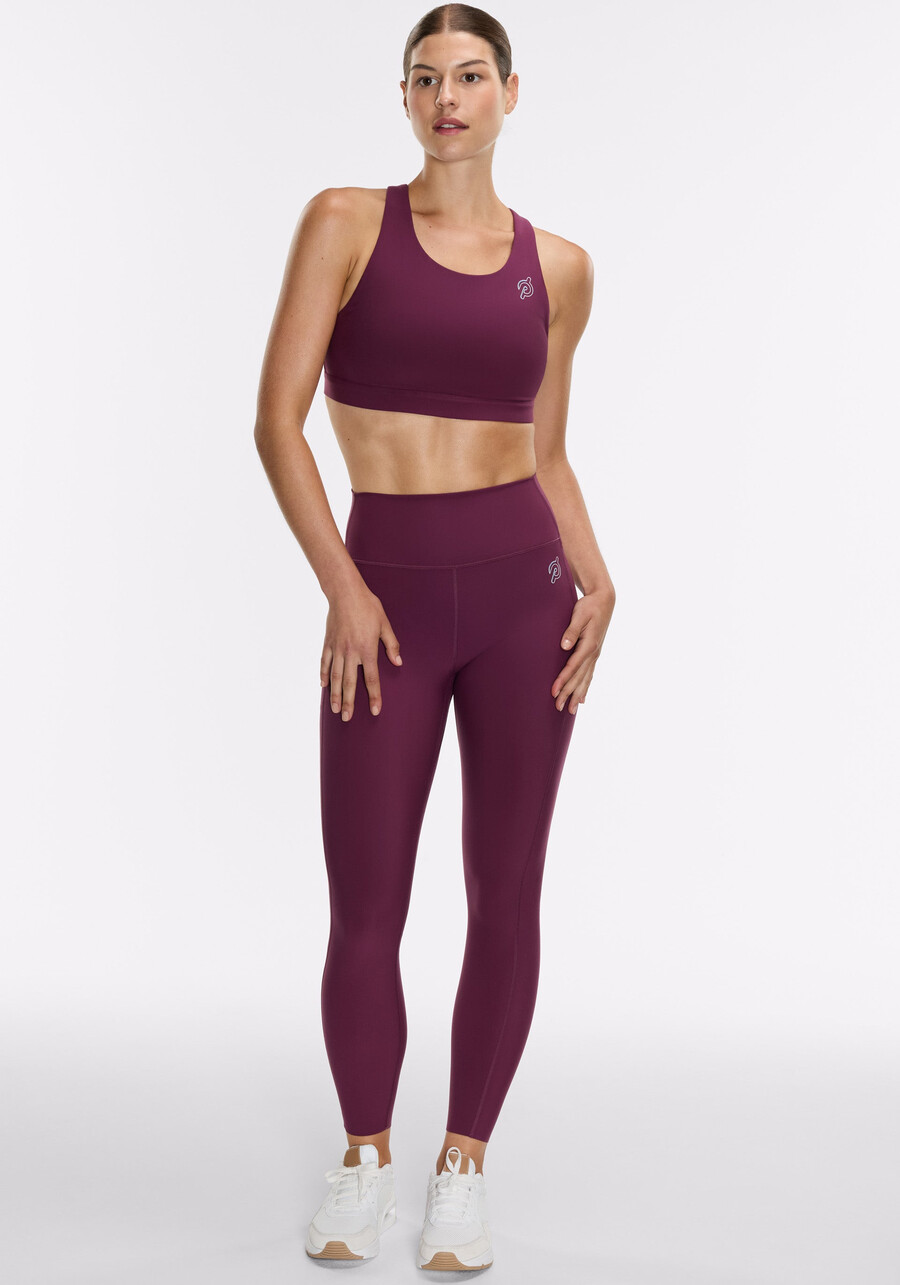 cadent high rise pocket leggings 25