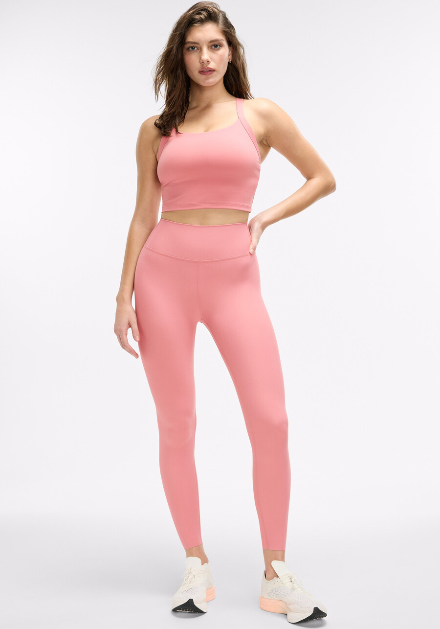 weiche sportleggings 25 zoll