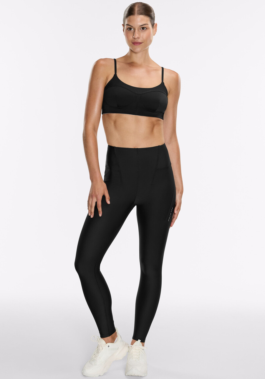 merit korsettstrumpfhose 25