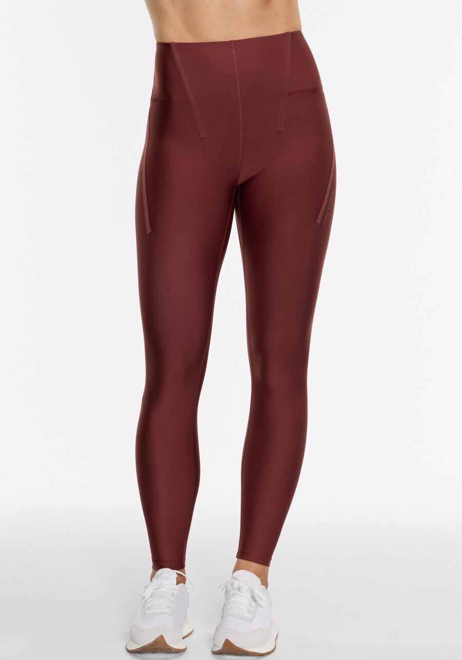 merit korsettstrumpfhose 25