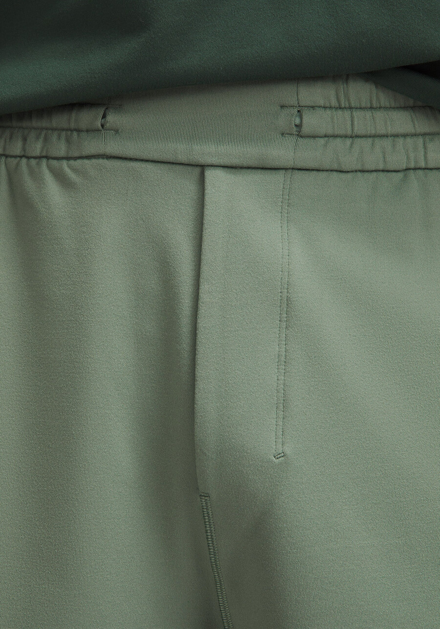 weiche jersey-shorts 5 zoll