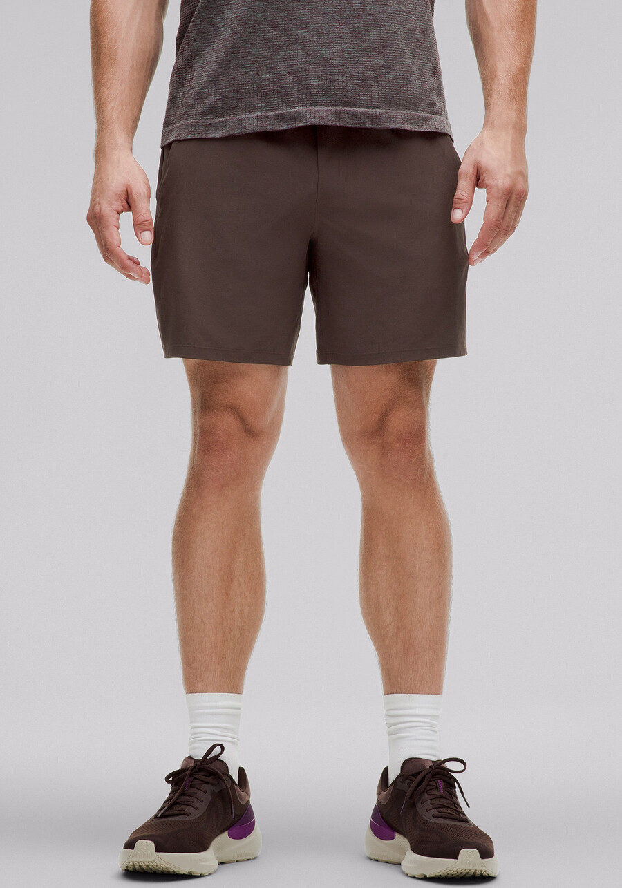 pace breaker linerless short 7