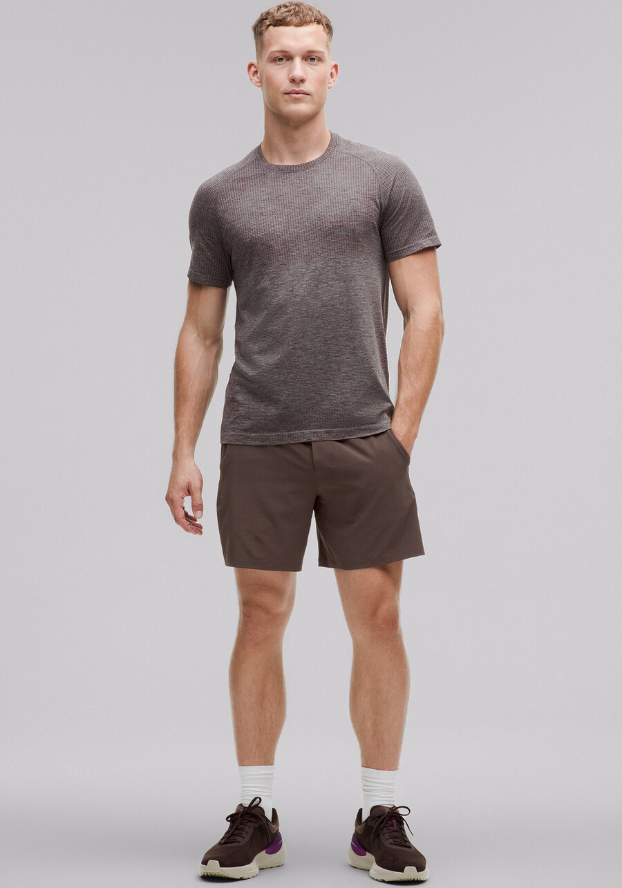 pace breaker linerless short 7