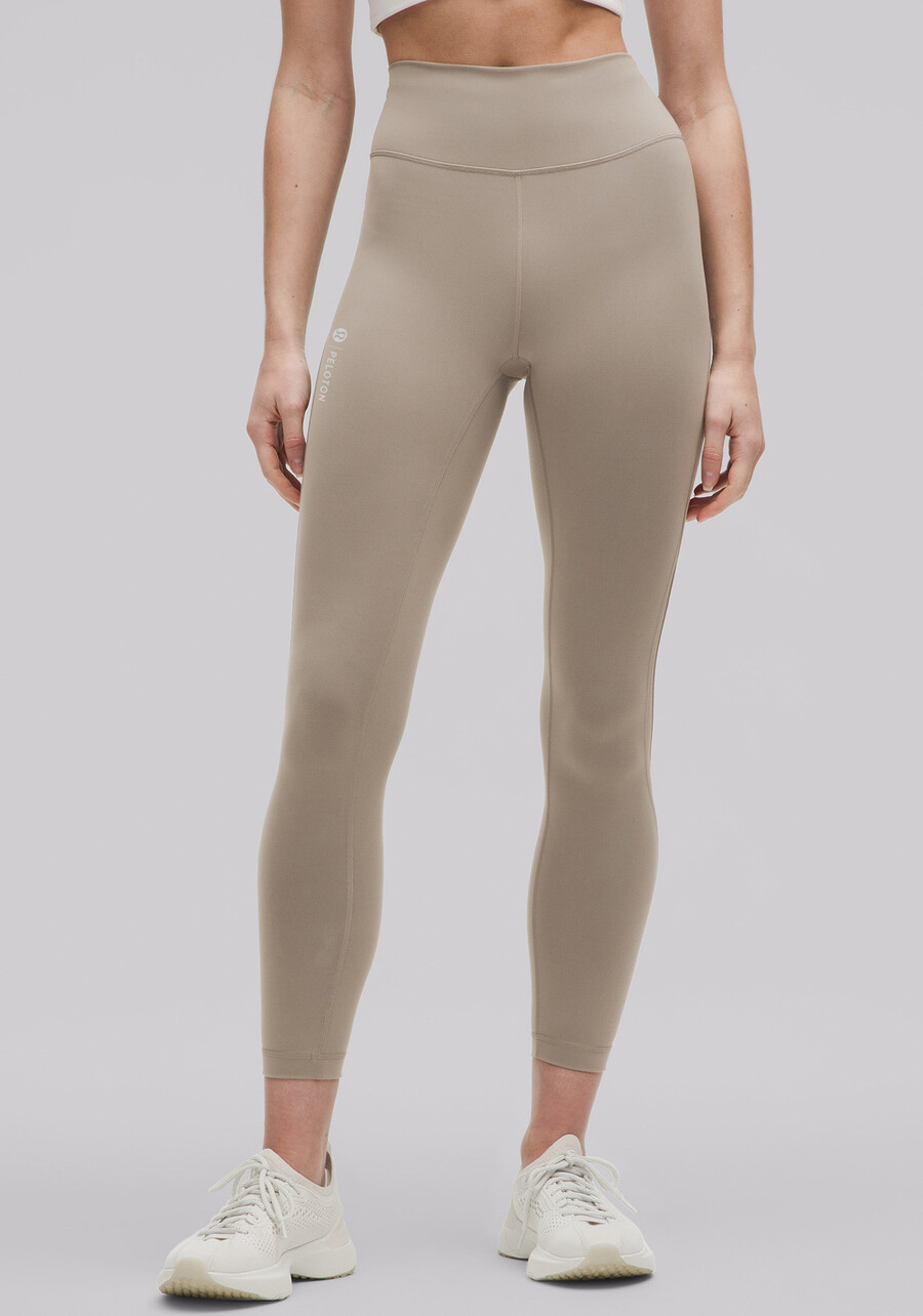 wunder train warm ash gray set