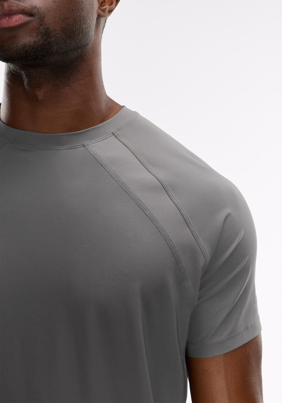 fossil gray trainingsset