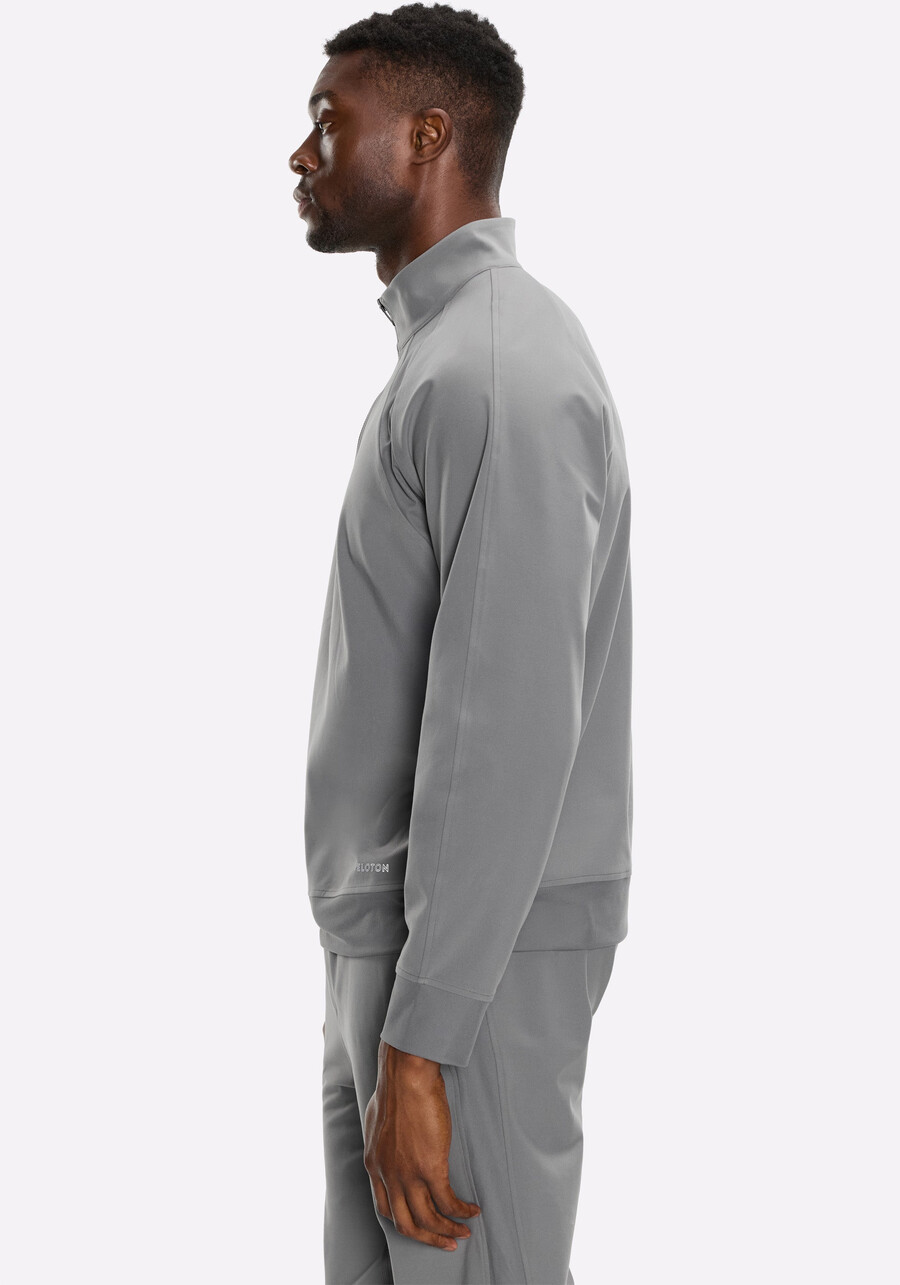 fossil gray cadent set