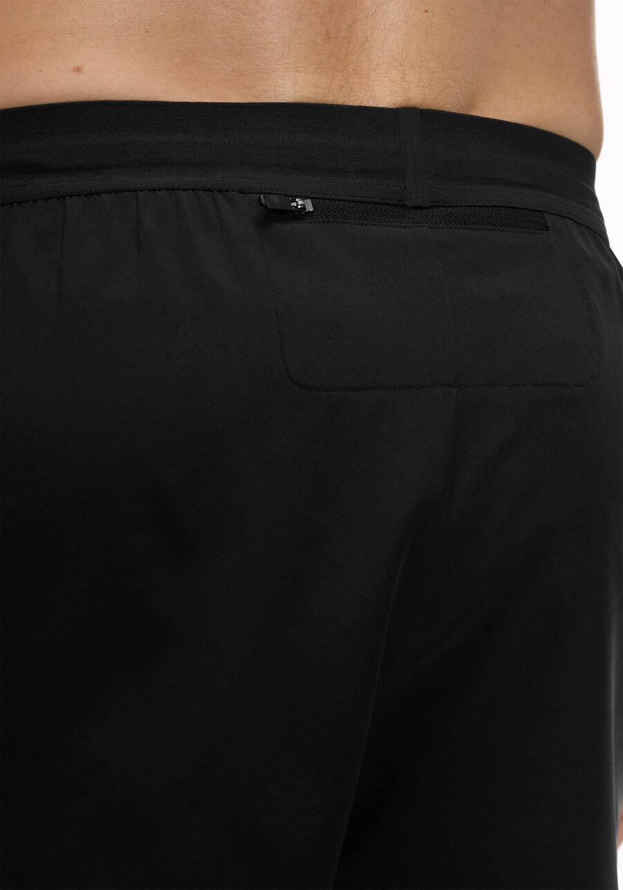 schwarz-weiß-laufset
