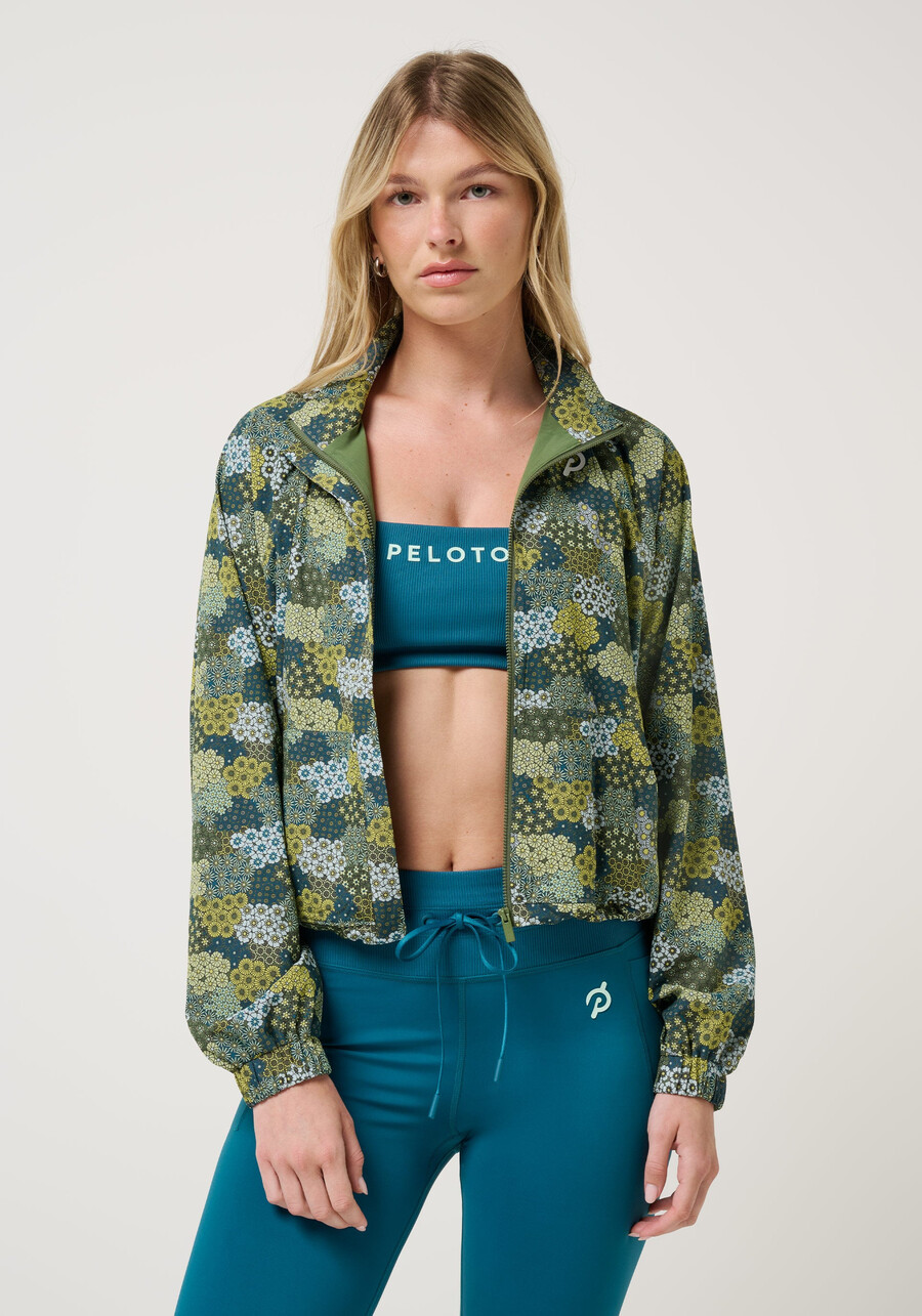 neue leichte jacke